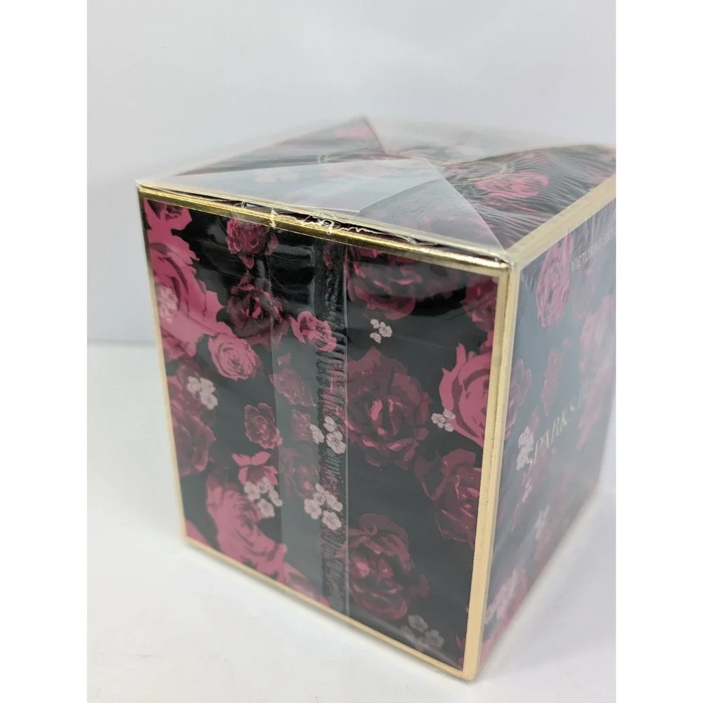 VICTORIAS SECRET SPARKS BLOOM SINGLE WICK CANDLE‎ NIB